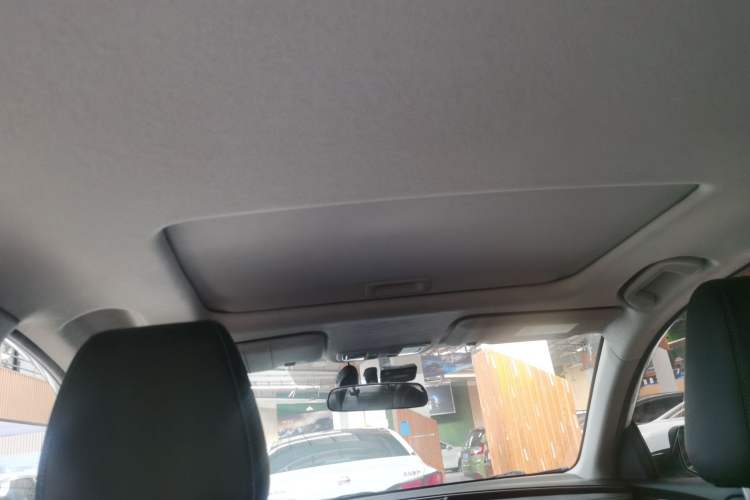 Used Honda Envix 2019 180TURBO CVT Enjoyment Edition China VI
