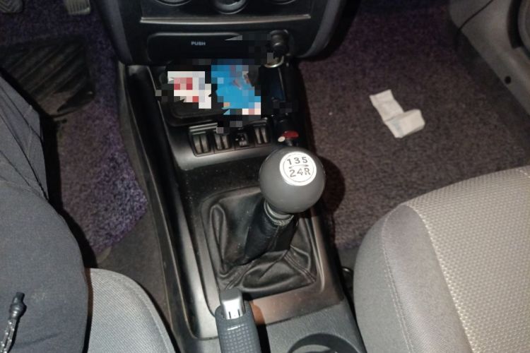 Used Hyundai Elantra 2011 1.6L Manual Comfort Version