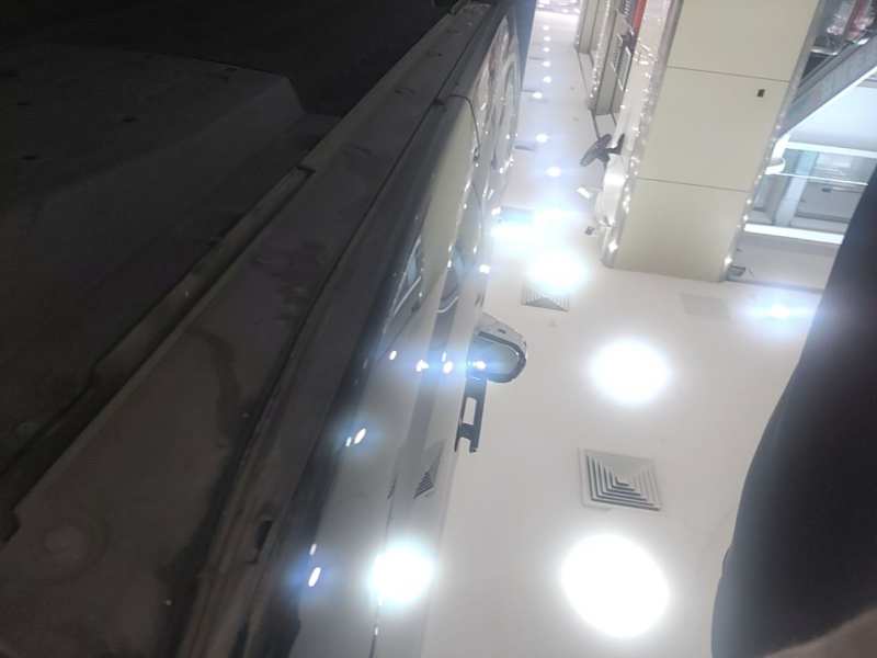 Used Li Auto L6 2024 Pro Model — 21