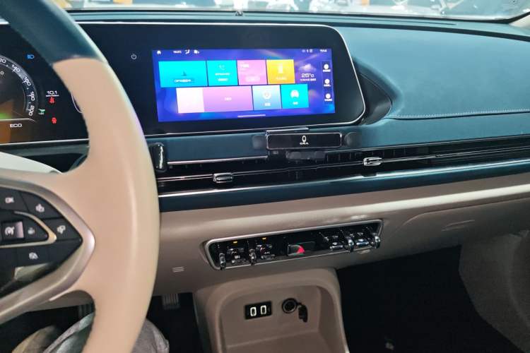 Used ORA Good Cat 2022 400km Standard Range Luxury Version Ternary Lithium
