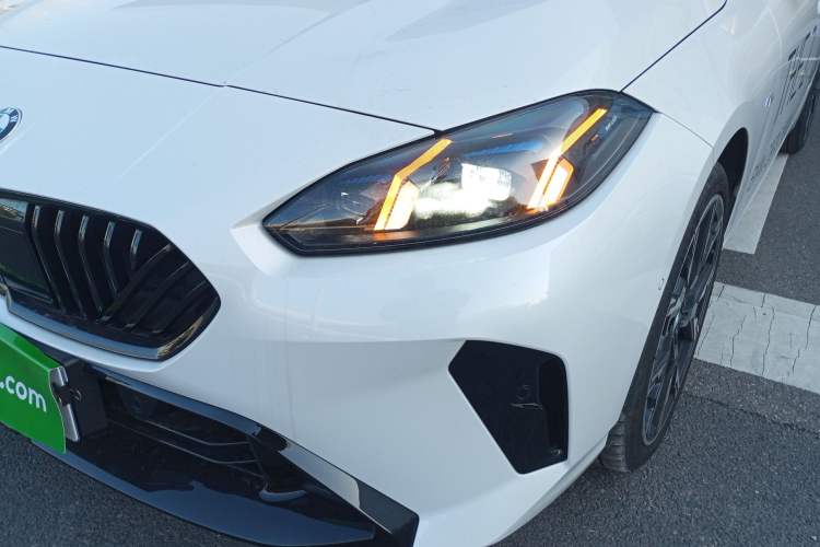 Used BMW 2 Series 2025 225L M Sport Night Edition Package