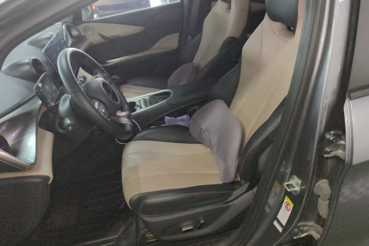 Used BYD Dolphin 2023 420 km Fashion Edition
