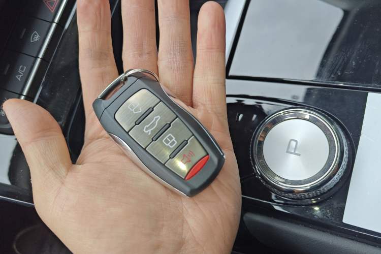 Used Haval H6 2021 3rd Generation 1.5T Automatic Two-Wheel Drive Pro