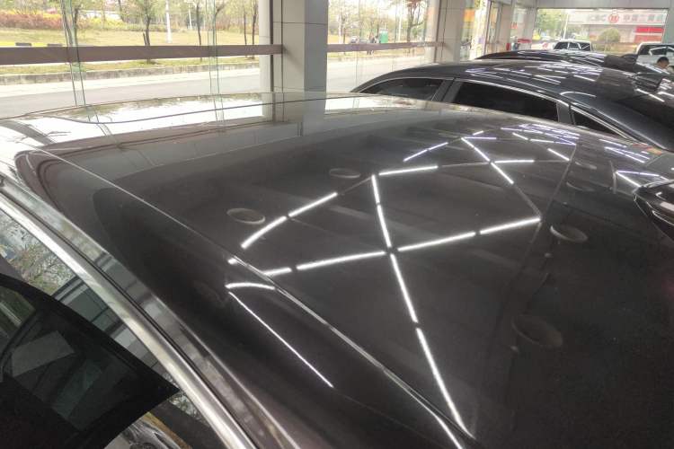 Used Honda Integra 2022 240TURBO CVT Technology Edition
