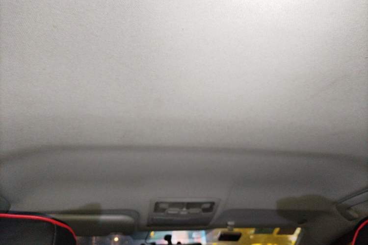 Used Toyota Corolla 2014 1.6L CVT GL