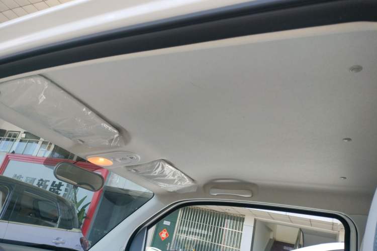 Used Bestune Pony 2025 222km Range Agile Horse