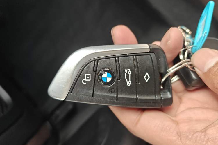 Used BMW X3 2020 xDrive28i M Sport Package
