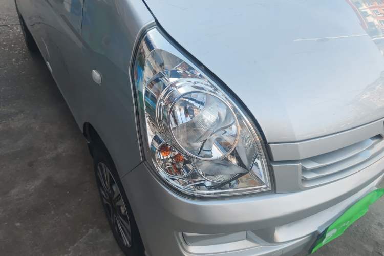 Used Wuling Rongguang  Right Front Headlight
