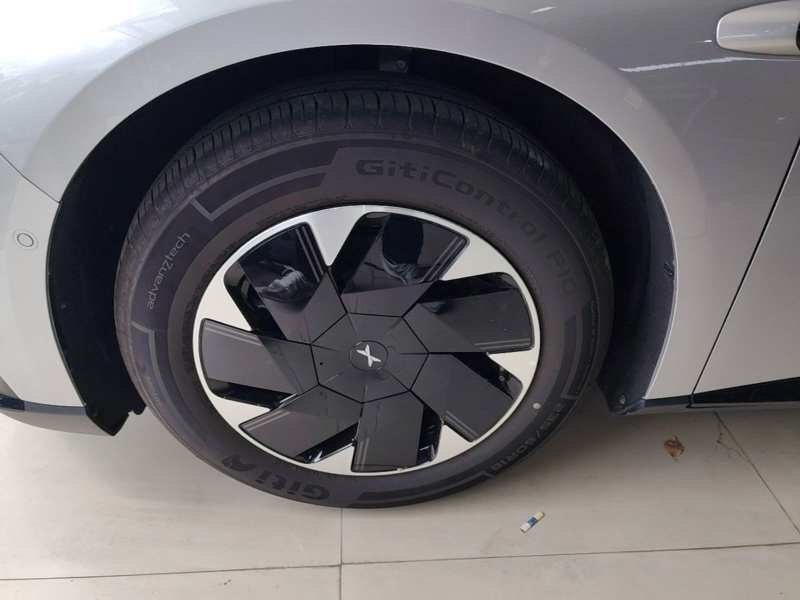 Used XPeng P7+ 2024 Long-Range Max — 22
