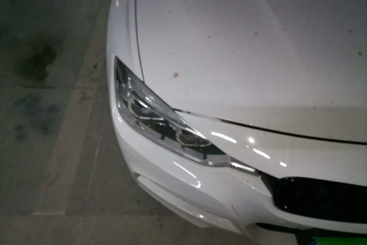 Used BMW 3 Series 2018 320i M Sport Package
