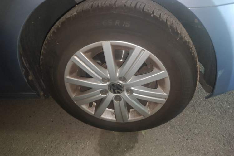 Used Volkswagen Golf 2012 1.6L Automatic Comfort Model