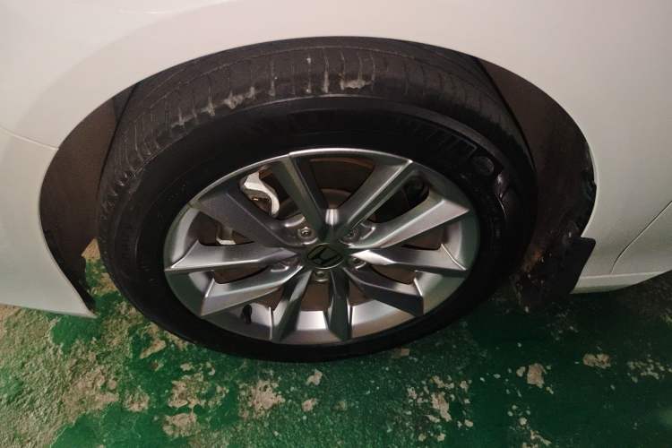 Used Honda Accord 2022 260TURBO Luxury Edition