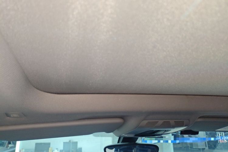 Used BMW X1 2018 sDrive18Li Fashion Model Headliner