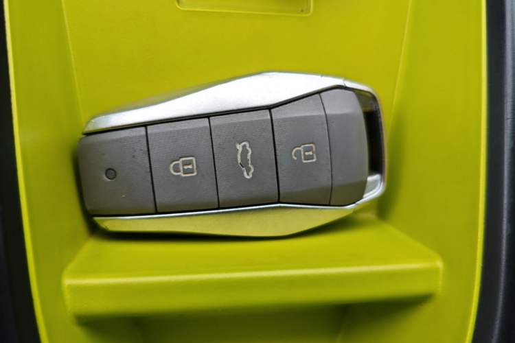 Used SOL E10X 2021 Jimei Edition 302km Luxury Model
