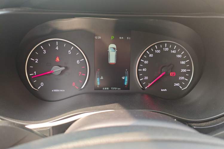 Used BYD Song MAX 2017 1.5T Automatic Smart Connect Luxury 7-Seater
