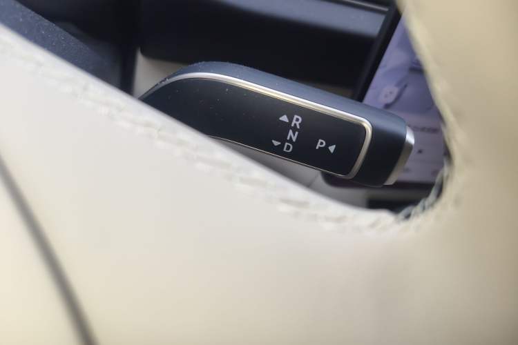 Used Nio ES6 2025 75 kWh
