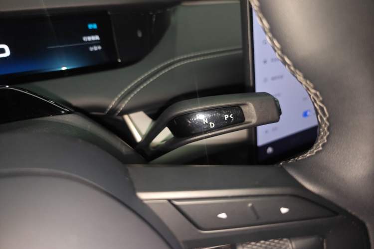 Used Xiaomi Auto SU7 2024 Rear-Drive Ultra-Long Range Advanced Pro-Level Intelligent Driving Version