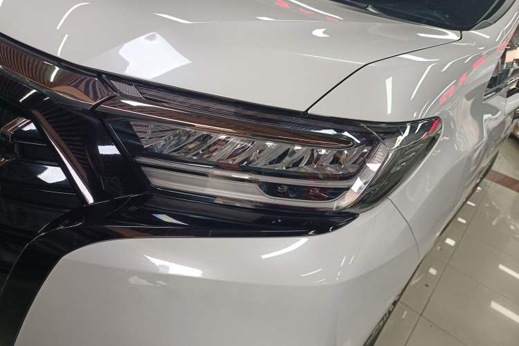 Used Honda Elysion 2022 2.0L eHEV Luxury First Edition