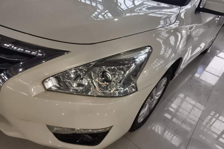 Used Nissan Teana 2013 2.0L XL Comfort Edition
