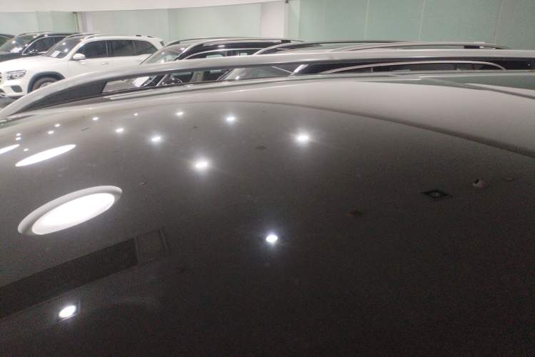 Used Mercedes-Benz GLB 2024 Refresh GLB 220 Fashion Edition
