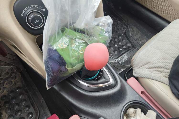 Used Fiat Viaggio 2012 1.4T Manual Enjoyment Edition