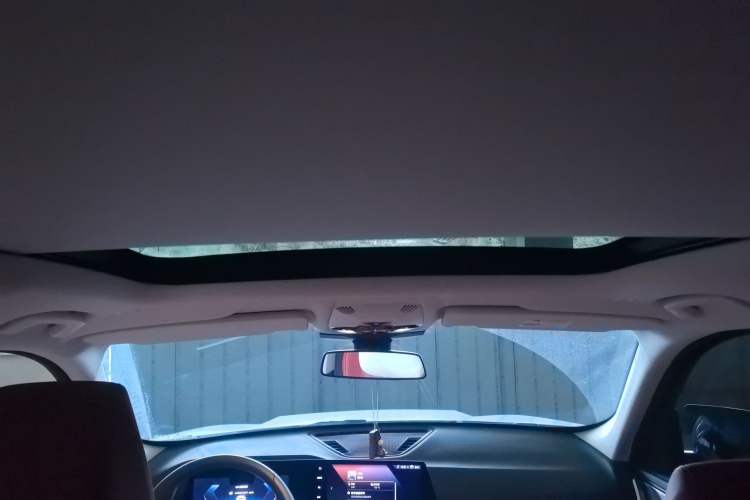 Used BMW iX1 2023 eDrive25L M Sport Package
