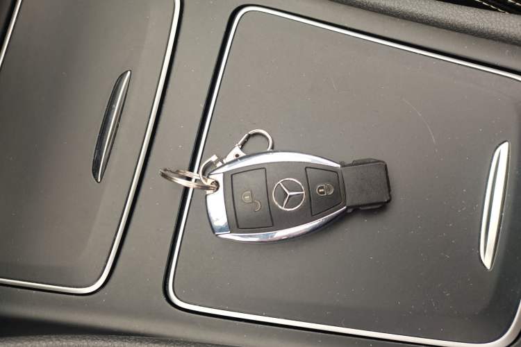 Used Mercedes-Benz GLA 2017 GLA 200 Sport Edition
