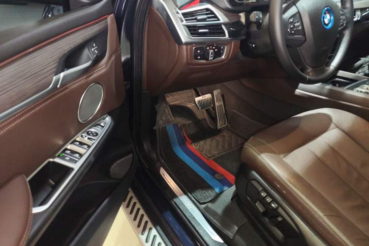 Used BMW X5 2015 xDrive28i