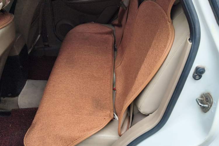 Used Nissan Qashqai 2012 2.0 XV LE CVT 2WD
