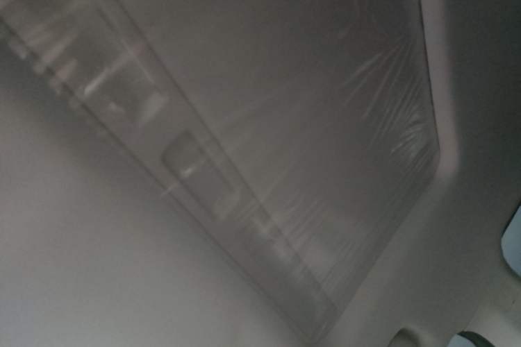 Used Roewe i5 2023 1.5L CVT Luxury Edition Headliner