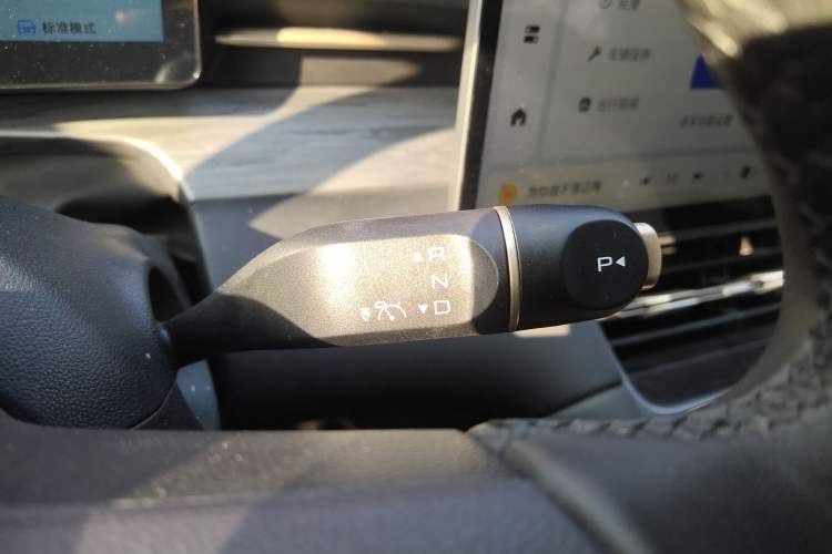 Used Wuling Xingguang S 2024 510 km Flagship Version