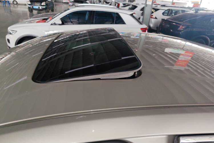 Used Chevrolet Malibu 2014 2.0L Automatic Luxury Edition