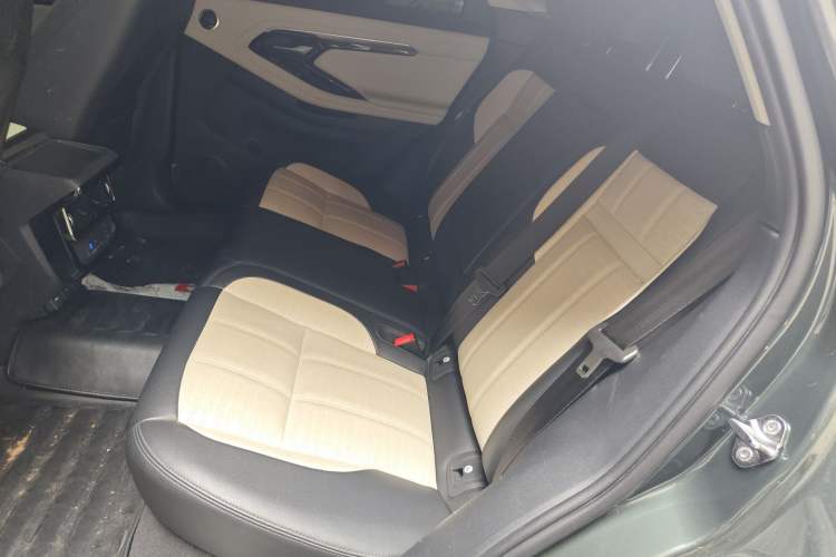 Used Land Rover Range Evoque 2021 Range Rover Velar L 249PS R-Dynamic First Edition
