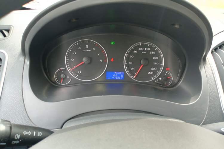 Used Geely Auto Diamond 2016 1.5L Manual Elite Edition