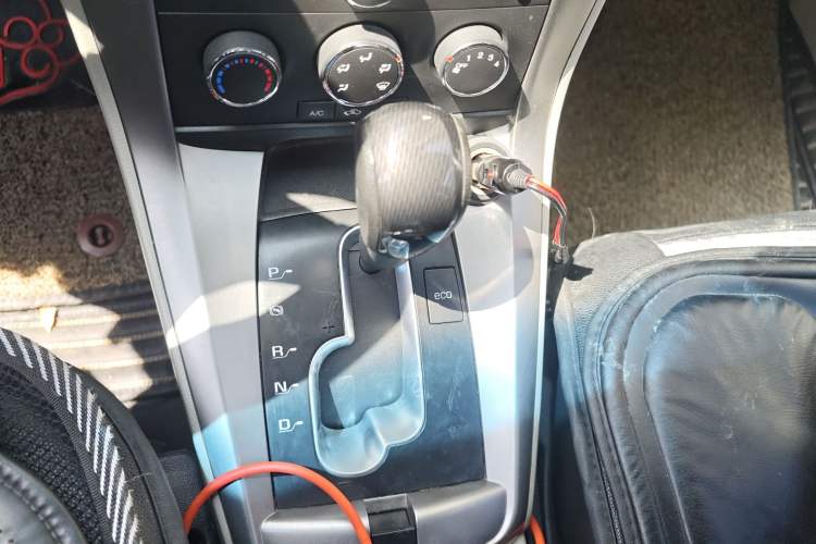 Used Chevrolet Captiva 2014 2.4L Two-Wheel Drive City Edition 5 Seats
