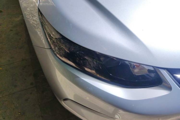 Used Buick VELITE 5 2017 Stylish Extended-Range Model