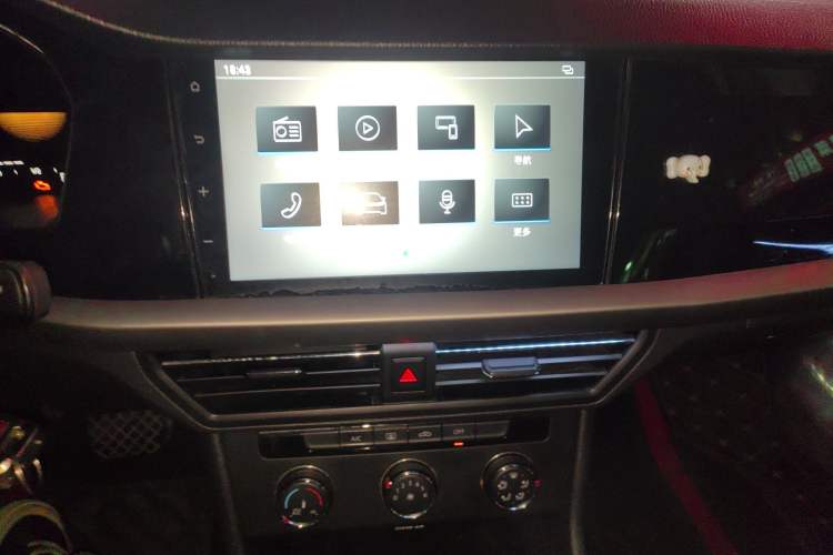 Used Volkswagen Lavida 2022 280TSI DSG Comfort Edition