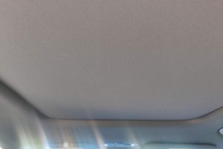 Used Geely Galaxy L7 2023 1.5T 115 km Starship