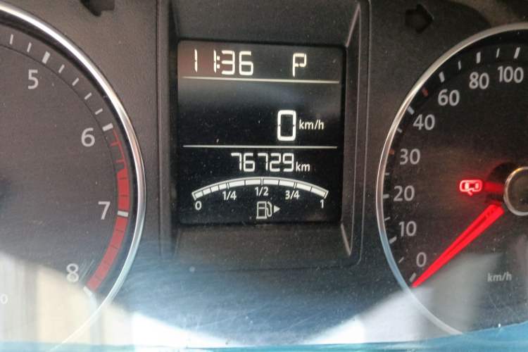 Used Volkswagen Jetta 2015 1.6L Automatic Luxury Model
