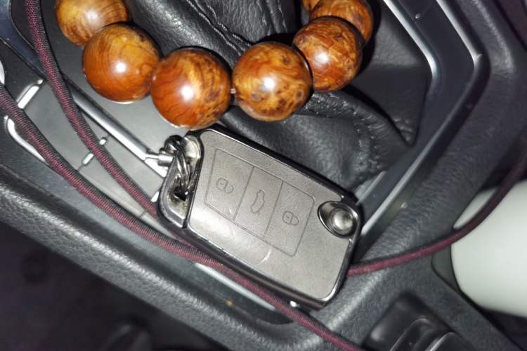 Used Volkswagen Golf 2017 230TSI Automatic Luxury Million-Vehicle Commemorative Edition
