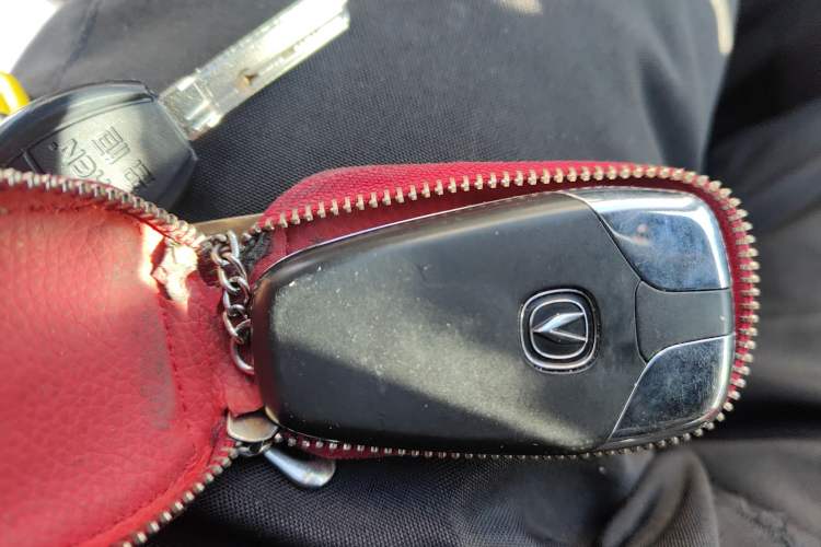 Used Changan CS35PLUS 2023 Enjoy Edition 1.4T DCT Luxury Model