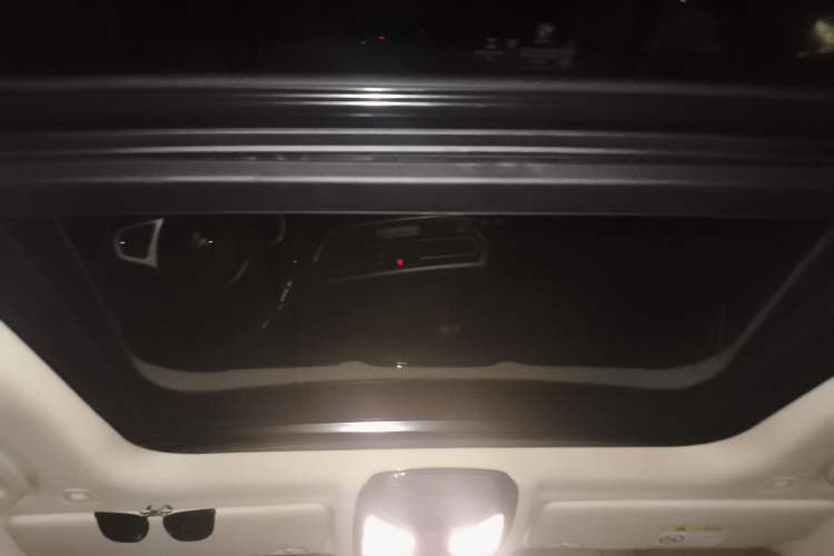 Used BMW 3 Series 2022 320Li M Sport Package