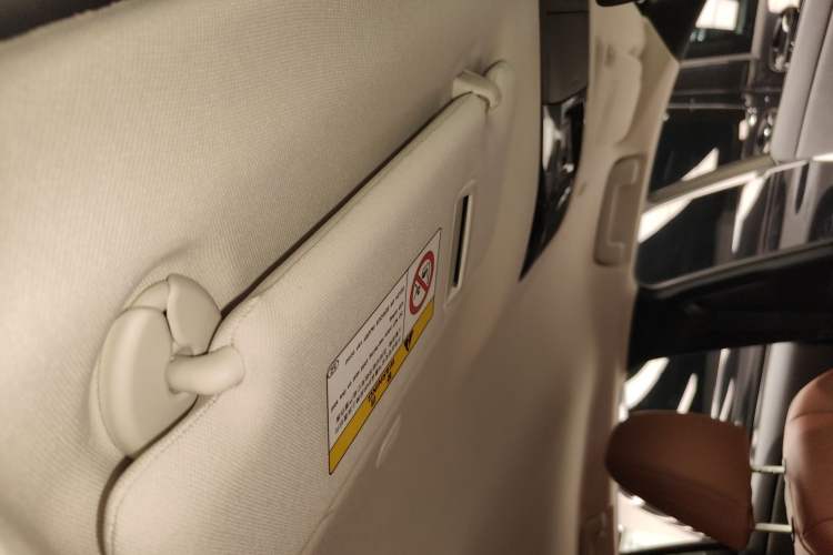 Used Lexus RZ 2023 450e All-Wheel-Drive Long-Range Version
