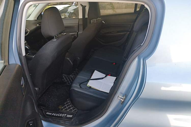 Used Peugeot 308S 2015 1.2T Automatic Jingchi Edition
