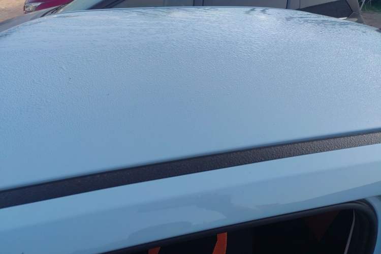 Used Wuling Hongguang MINIEV 2020 Zizai Version Lithium-NMC
