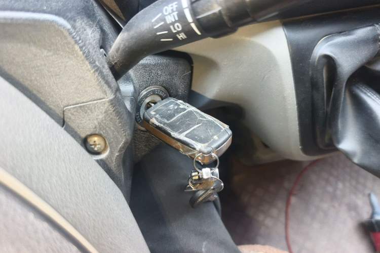 Used King Long Kairui Haoke 2019 2.2L M1 Standard Flat-Top V22