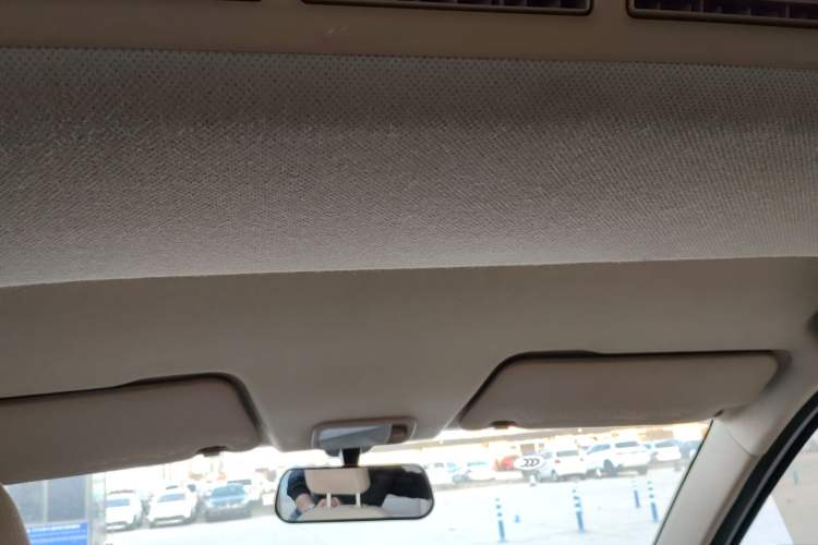 Used Wuling Hongguang 2018 1.5L S Standard Version L2B
