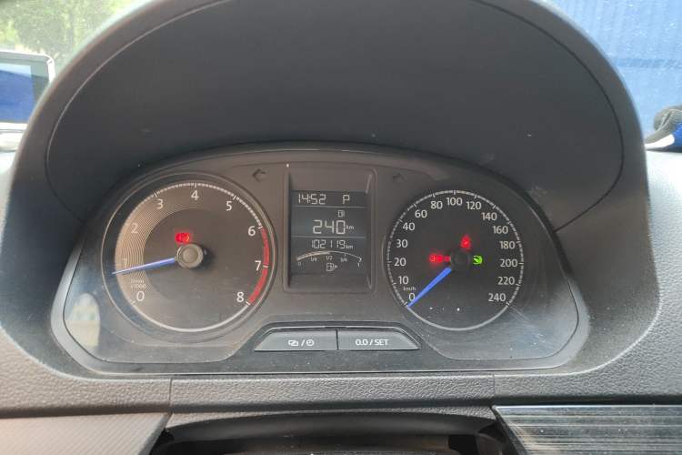 Used Volkswagen Jetta 2017 1.5L Automatic Fashion Model
