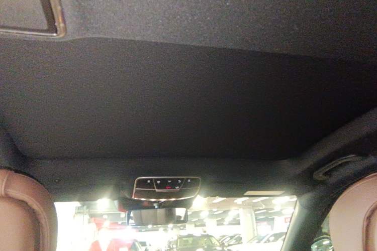 Used Mercedes-Benz S-Class 2019 S 450 L 4MATIC
