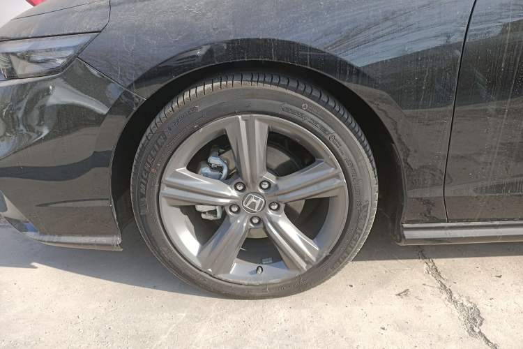 Used Honda Inspire 2023 260TURBO Elegant Edition